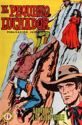 El Pequeño Luchador (1977) #70