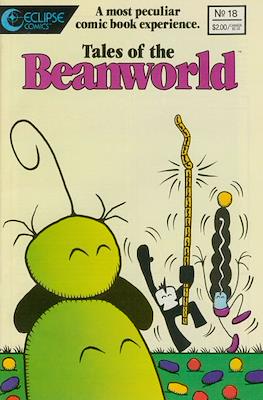 Tales of the Beanworld #18
