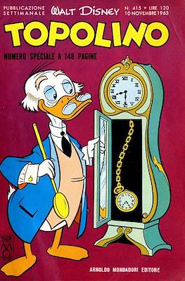 Topolino #415