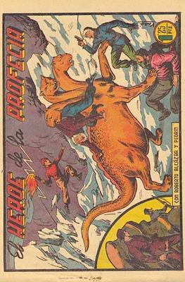 Roberto Alcázar y Pedrín #153