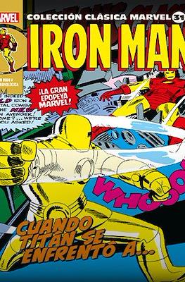 Marvel Vintage - Colección Clásica Marvel (Rústica 132 pp) #31