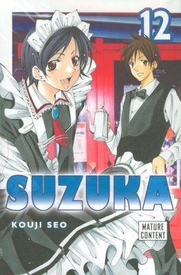 Suzuka #12