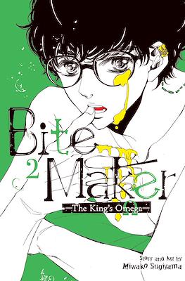 Bite Maker: The King's Omega (Softcover) #2