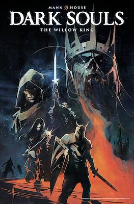Dark Souls The Willow King (2024 Variant Cover) #1.2