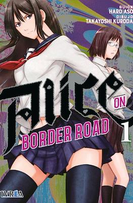 Alice on Border Road