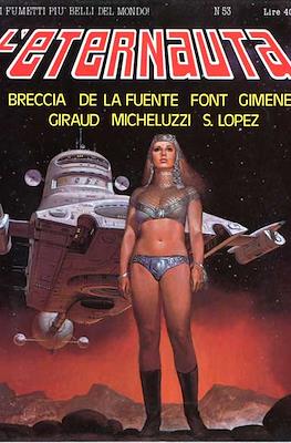 L'Eternauta / L'Eternauta Presenta #53
