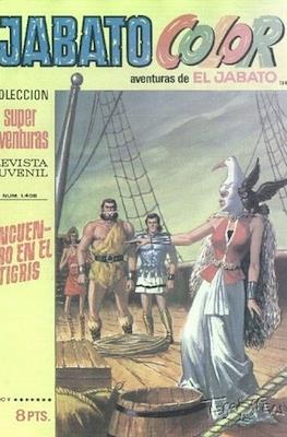 Jabato Color #114