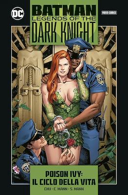Batman: Legends of the Dark Knight Collection Vol. 2 #9