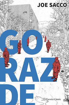 Gorazde