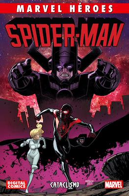 Marvel Heroes: Spider-Man #7