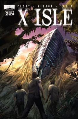 X Isle #3
