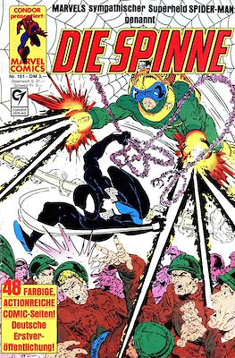 Die Spinne / Die Spinne ist Spiderman #161