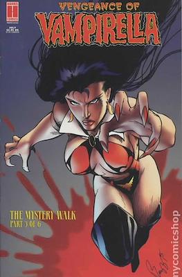 Vengeance of Vampirella (1994-1996 Variant Cover) #16