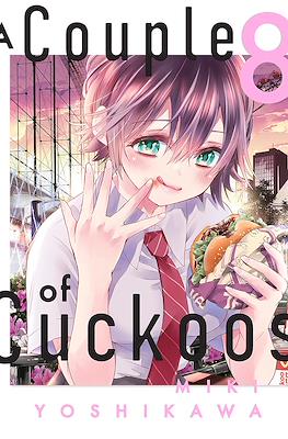 A Couple of Cuckoos #8