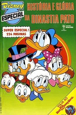 Disney Especial #36