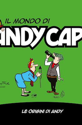 Il mondo di Andy Capp #60
