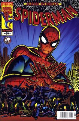 Spiderman de John Romita (1999-2005) (Grapa / Rústica) #49