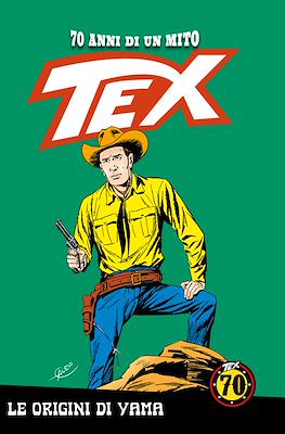 Tex: 70 anni di un mito #123