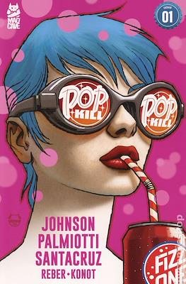 Pop Kill (2025 - Variant Covers) #1.3