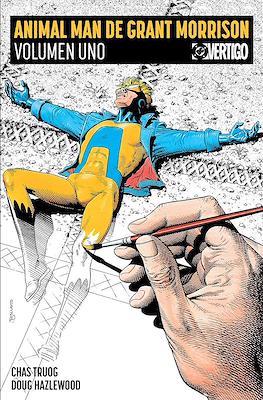 Animal Man de Grant Morrison (Cartoné) #1