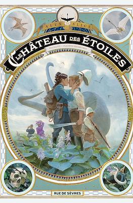 Le Château des Étoiles #7