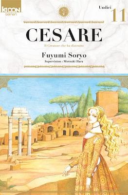 Cesare #11