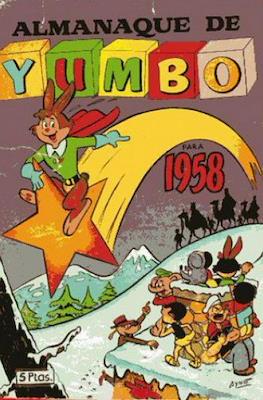 Yumbo Almanaque #6