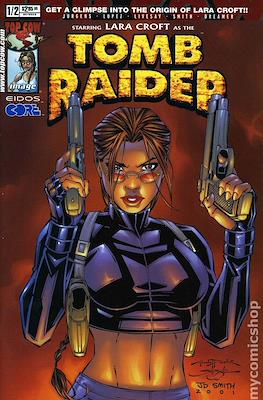 Tomb Raider (1999-2005) #1/2