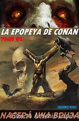 La epopeya de Conan #52
