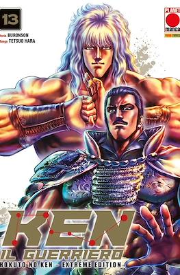 Ken il guerriero: Hokuto no Ken - Extreme Edition #13