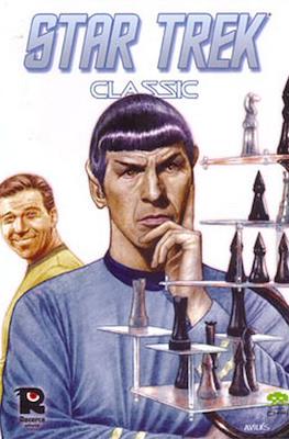 Star Trek Classic #4