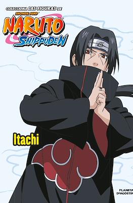 Colección de figuras de Naruto Shippuden (Grapa) #5