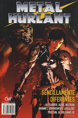 Metal Hurlant #3