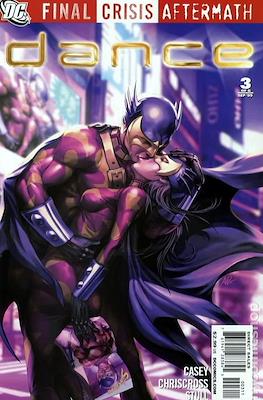 Final Crisis Aftermath: Dance #3