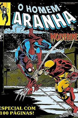 Homem Aranha (Brochado) #94