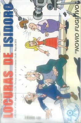 Locuras de Isidoro #555