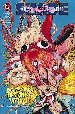 Shade the Changing Man Vol. 2 #20
