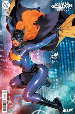 Barbara Gordon: Breakout (2026-Variant Covers) #1.5