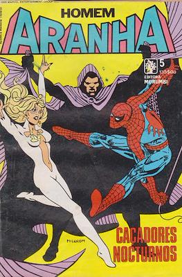 Homem Aranha #5