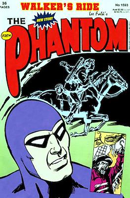 The Phantom #1593