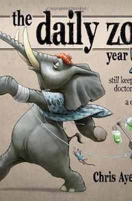 The daily zoo #2
