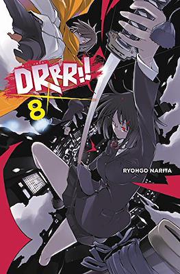 Durarara!! (Softcover) #8