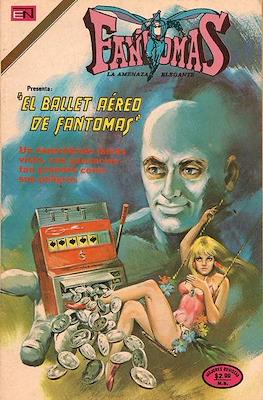 Fantomas #186