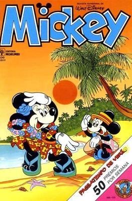 Mickey #130