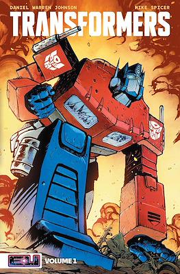 Transformers (2023) #1