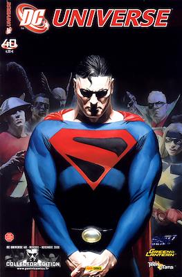 DC Universe #40