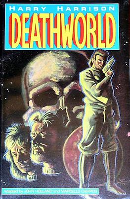 Deathworld