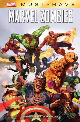 Marvel Must-Have (Cartoné) #43