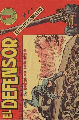 El Defensor #2