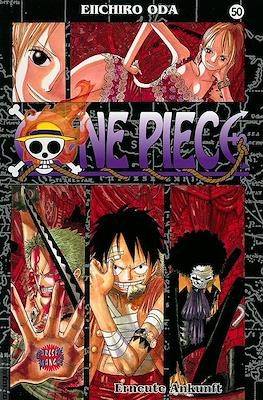 One Piece (Rústica) #50